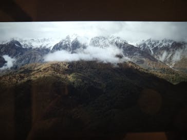 白馬岩岳マウンテンリゾートに投稿された画像（2023/10/16）