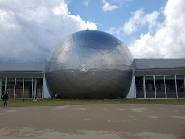 福井県立恐竜博物館に投稿された画像（2023/10/16）