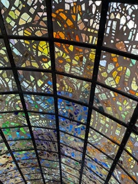 彫刻の森美術館に投稿された画像（2023/10/17）