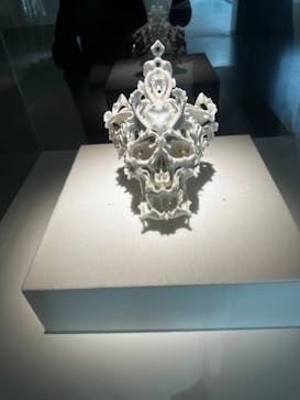 金沢21世紀美術館に投稿された画像（2023/10/17）