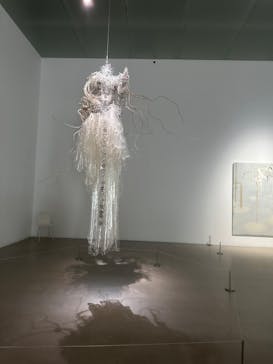 金沢21世紀美術館に投稿された画像（2023/10/17）