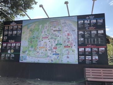 鈴鹿サーキットに投稿された画像（2023/10/17）