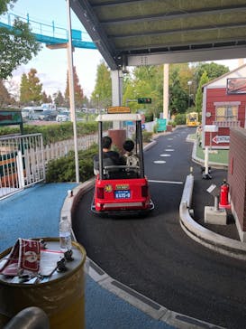 鈴鹿サーキットに投稿された画像（2023/10/17）