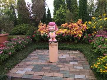 鈴鹿サーキットに投稿された画像（2023/10/17）