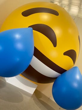 金沢21世紀美術館に投稿された画像（2023/10/17）