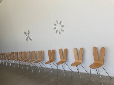 金沢21世紀美術館に投稿された画像（2023/10/17）