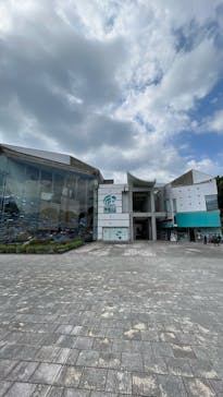 九十九島水族館海きららに投稿された画像（2023/10/17）