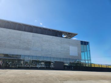 上越市立水族博物館 うみがたりに投稿された画像（2023/10/17）