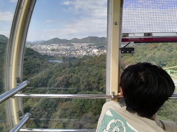 日本モンキーパークに投稿された画像（2023/10/17）