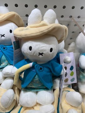 ゴッホと静物画　伝統から革新へ（SＯＭＰＯ美術館）に投稿された画像（2023/10/17）