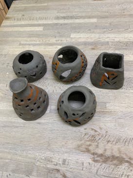 千秋（せんしゅう）工房に投稿された画像（2023/10/17）