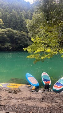 白丸villageに投稿された画像（2023/10/17）