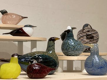 新潟県立万代島美術館に投稿された画像（2023/10/17）