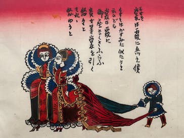 生誕120年　棟方志功展　メイキング・オブ・ムナカタ（東京国立近代美術館）に投稿された画像（2023/10/17）