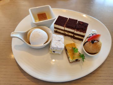 ヒルトン小田原リゾート&スパに投稿された画像（2023/10/17）