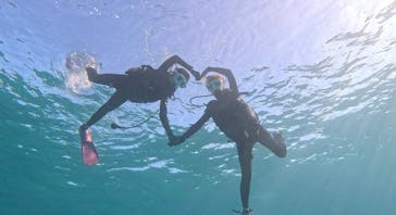 青の洞窟専門店　沖縄ダイビングショップ和に投稿された画像（2023/10/17）