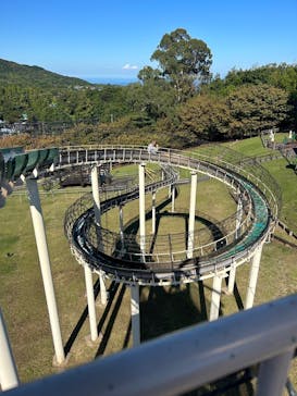 伊豆ぐらんぱる公園に投稿された画像（2023/10/17）