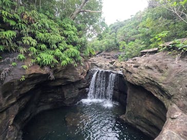 西表島 ADVENTURE PiPi（アドベンチャーピピ）に投稿された画像（2023/10/17）