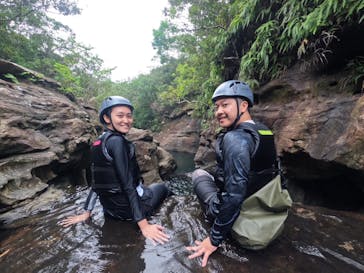 西表島 ADVENTURE PiPi（アドベンチャーピピ）に投稿された画像（2023/10/17）