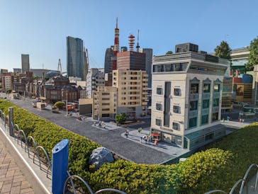 レゴランドⓇ・ジャパン・リゾートに投稿された画像（2023/10/17）