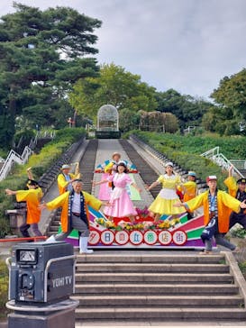 西武園ゆうえんちに投稿された画像（2023/10/17）