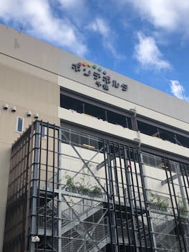 ピュアハートキッズランドポンテポルタ千住に投稿された画像（2023/10/15）