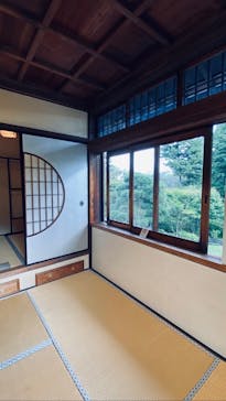 江戸東京たてもの園に投稿された画像（2023/10/17）