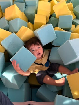 ハピピランド横浜アソビルに投稿された画像（2023/10/17）