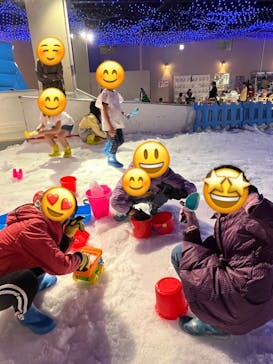 東京あそびマーレに投稿された画像（2023/10/17）