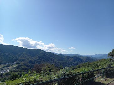 さがみ湖MORI MORIに投稿された画像（2023/10/17）