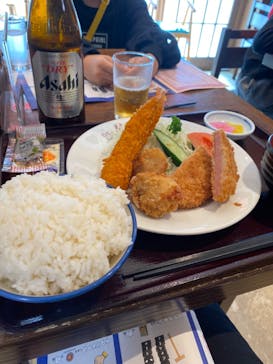 西武園ゆうえんちに投稿された画像（2023/10/17）