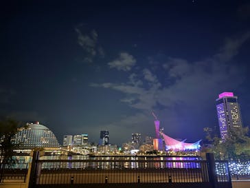 神戸みなと温泉 蓮に投稿された画像（2023/10/18）