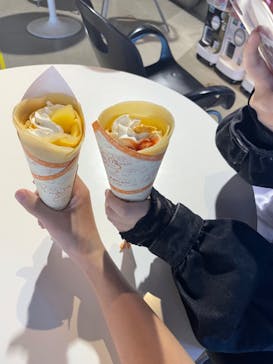 東京ジョイポリスに投稿された画像（2023/10/18）