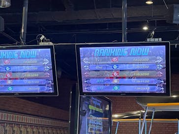 東京ジョイポリスに投稿された画像（2023/10/18）