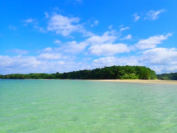 石垣島 ADVENTURE PiPi（イシガキジマアドベンチャーピピ）に投稿された画像（2023/10/18）