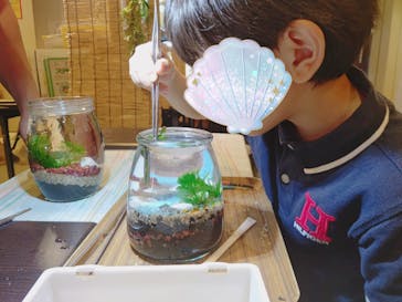 しながわ水族館に投稿された画像（2023/10/18）