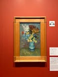 ゴッホと静物画　伝統から革新へ（SＯＭＰＯ美術館）に投稿された画像（2023/10/18）