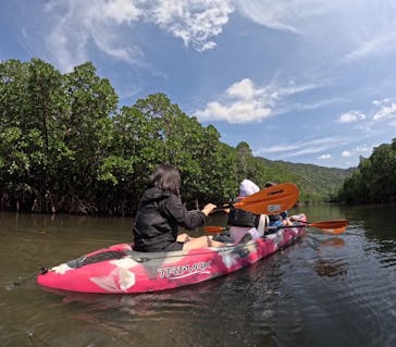 西表島 ADVENTURE PiPi（アドベンチャーピピ）に投稿された画像（2023/10/18）