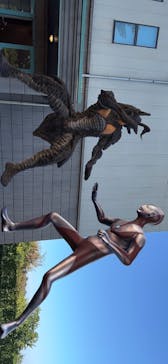 西武園ゆうえんちに投稿された画像（2023/10/18）