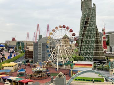 レゴランドⓇ・ジャパン・リゾートに投稿された画像（2023/10/18）