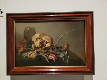 ゴッホと静物画　伝統から革新へ（SＯＭＰＯ美術館）に投稿された画像（2023/10/18）