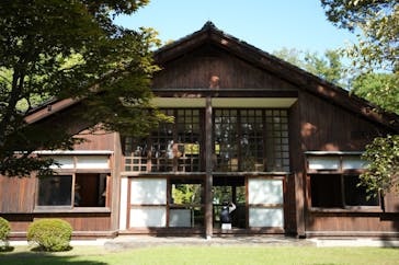 江戸東京たてもの園に投稿された画像（2023/10/18）