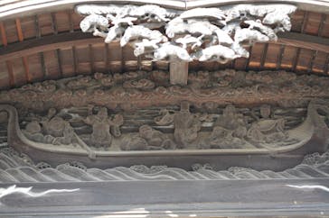 江戸東京たてもの園に投稿された画像（2023/10/18）