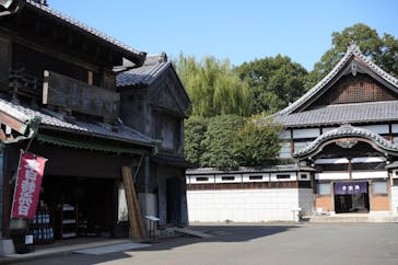 江戸東京たてもの園に投稿された画像（2023/10/18）
