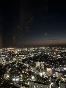 屋外展望台スカイプロムナードに投稿された画像（2023/10/18）