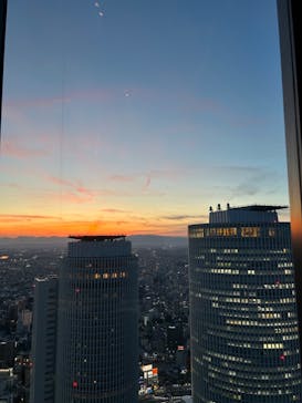 屋外展望台スカイプロムナードに投稿された画像（2023/10/18）