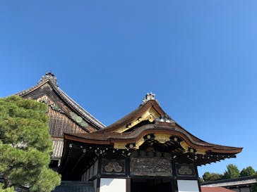 元離宮二条城に投稿された画像（2023/10/18）