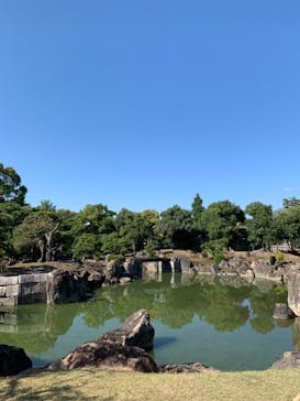 元離宮二条城に投稿された画像（2023/10/18）