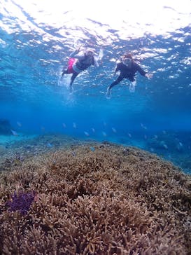 CHAMP TOUR　宮古島に投稿された画像（2023/10/18）