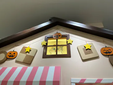 横浜アンパンマンこどもミュージアムに投稿された画像（2023/10/18）